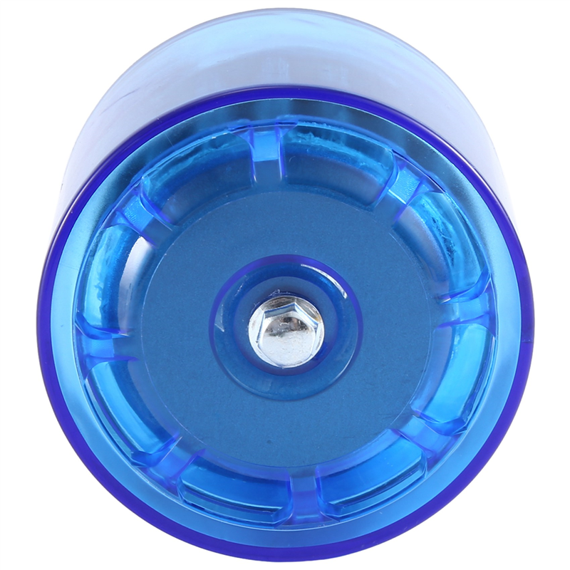 QAZAKY Universal 35mm Red Double Foam Pod Performance Filtro De Aire Para 50cc 70cc 90cc 110cc 125cc Motocicleta ATV Quad Scooter Go Kart Ciclomotor Pit Dirt Racing Super Pocket Bike Yamaha Suzuki