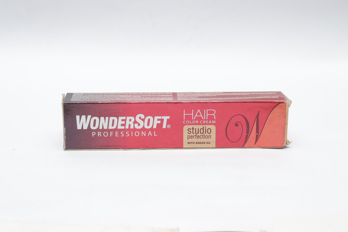 wondersoft hair straightener cream price