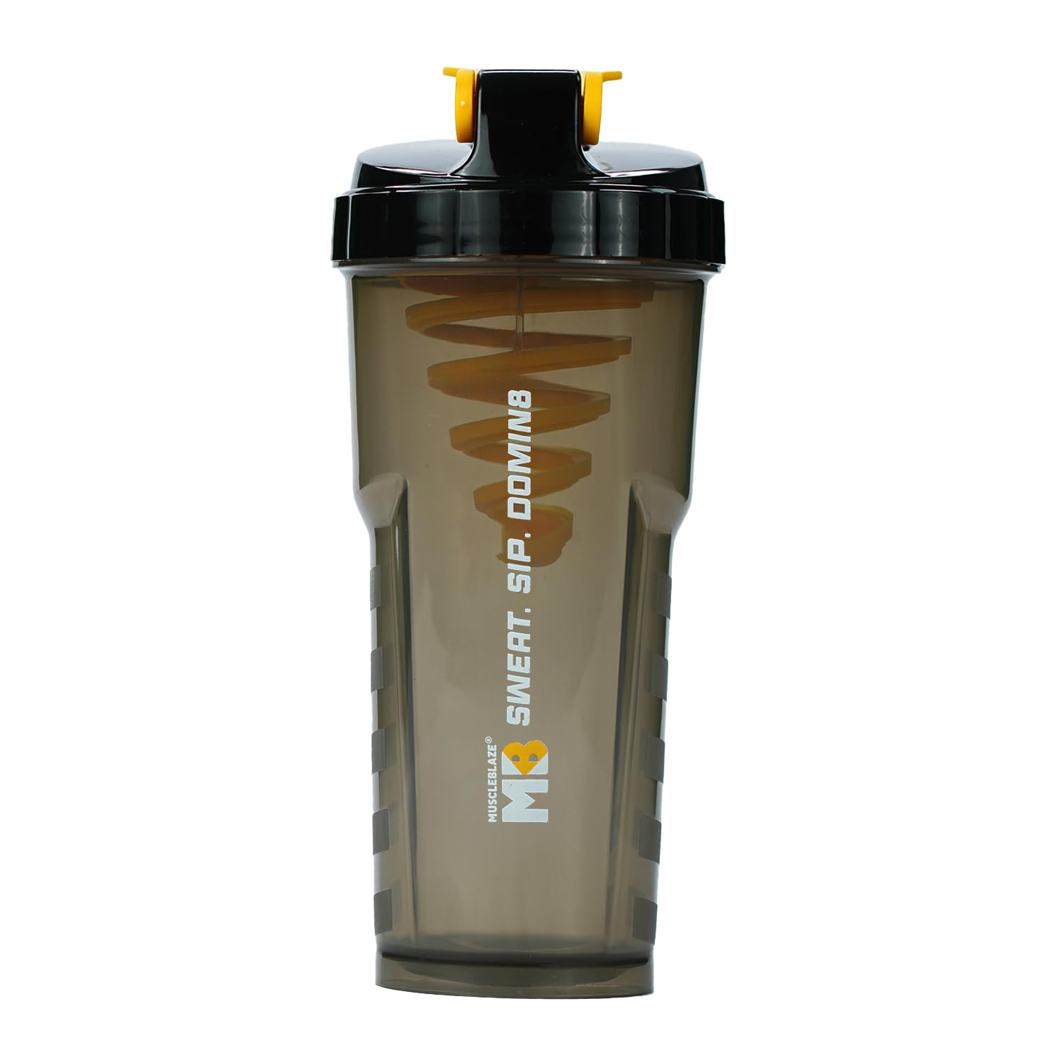 MuscleBlaze Cyclone Shaker 700ml Rs 750 (was Rs 1,200), 38% Off