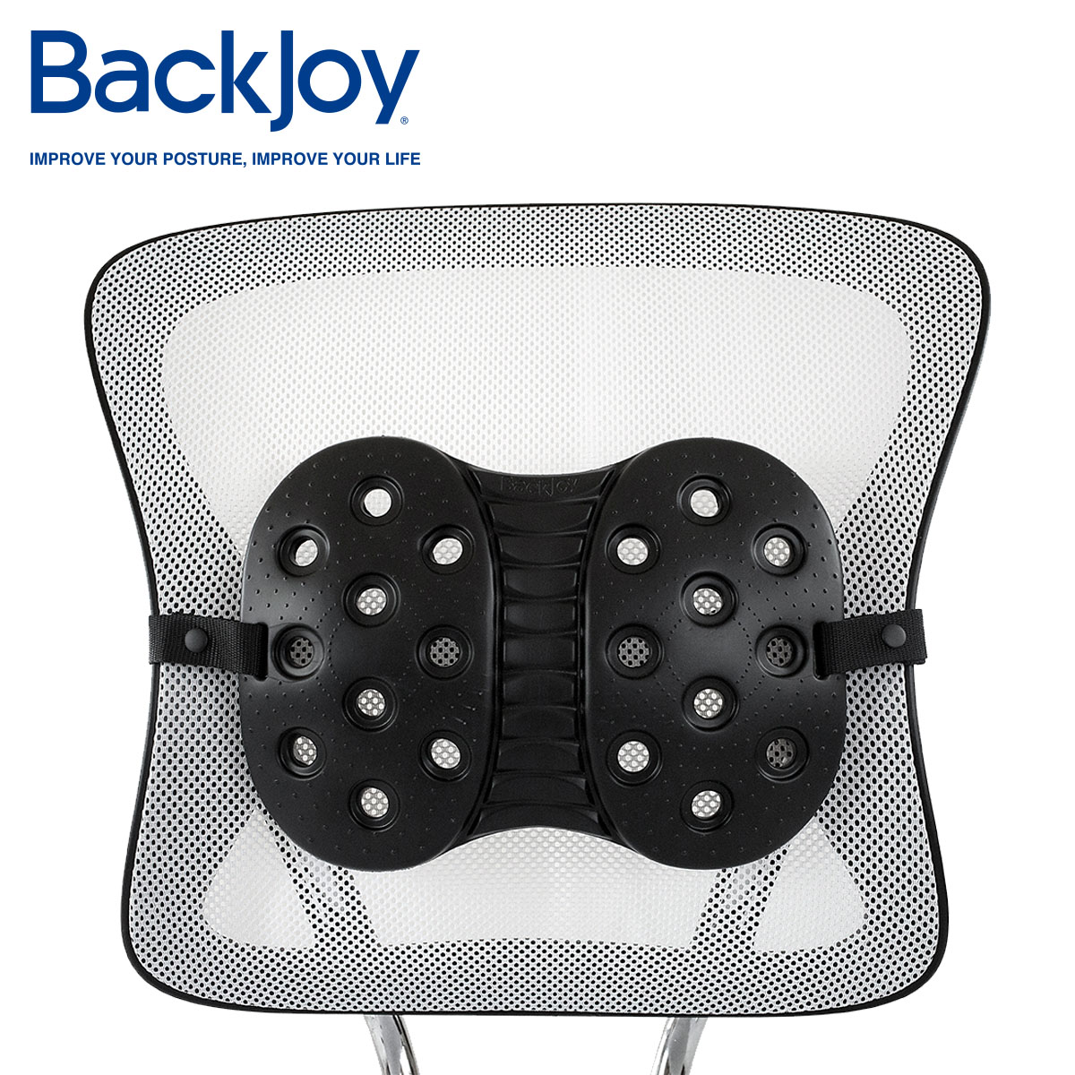 backjoy lumbar support