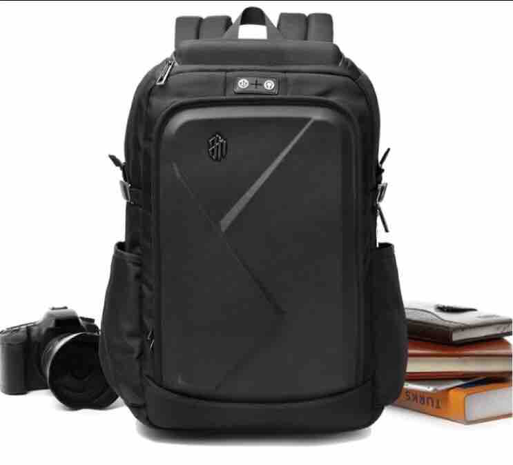 hunter brand backpack