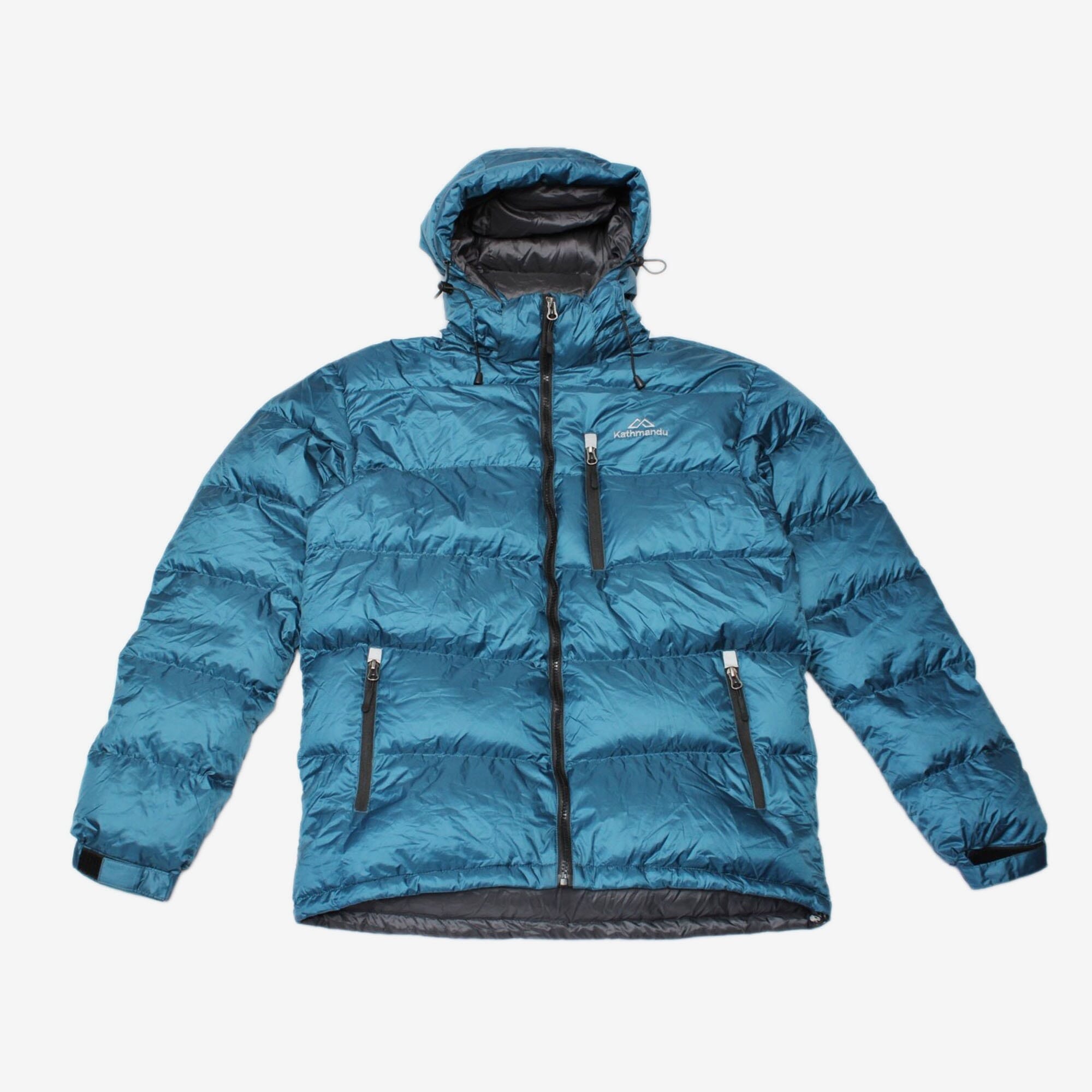 Memurutind on sale down jacket