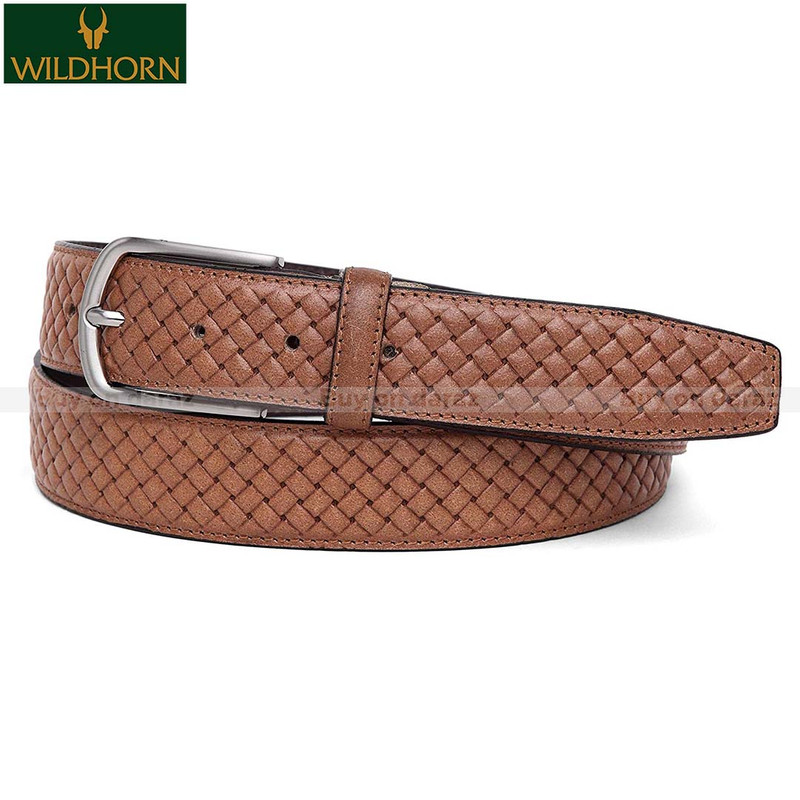 wildhorn belts