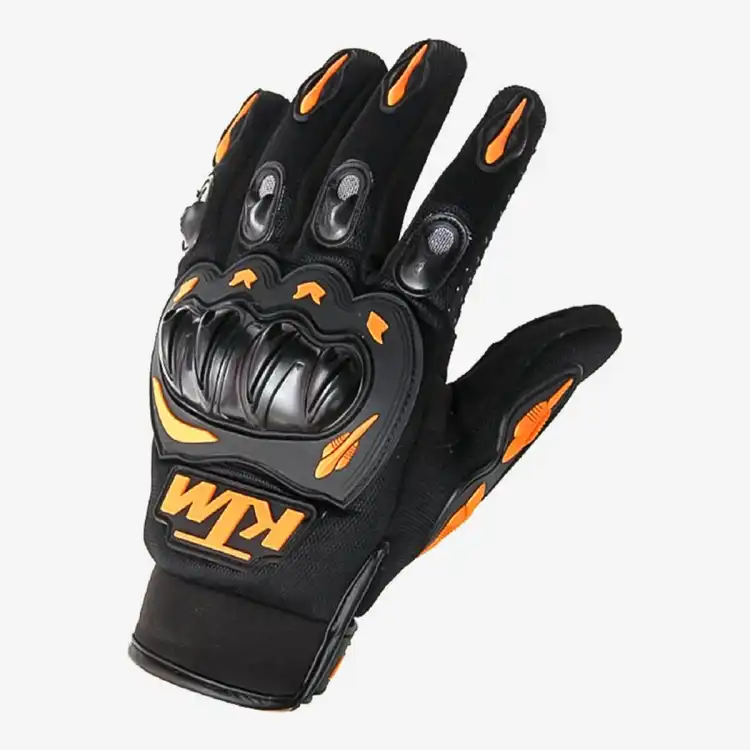 Ktm hand gloves hot sale price