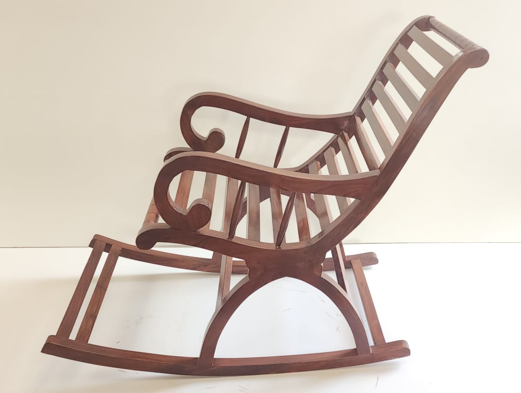 Rocking Chair Buy Online at Best Prices in Nepal