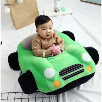 Kids Car Sofa Sitting Pillow Buy Online At Best Prices In Nepal