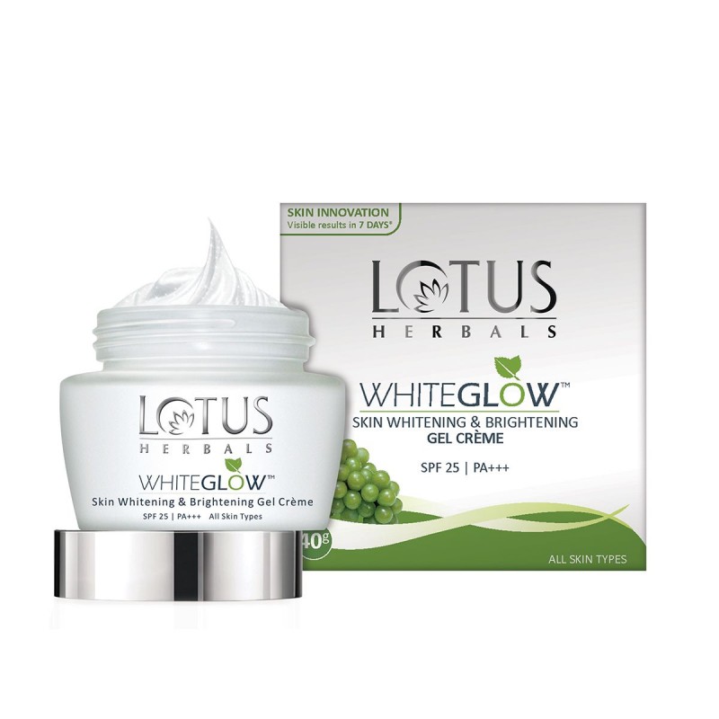 herbal lotus cream