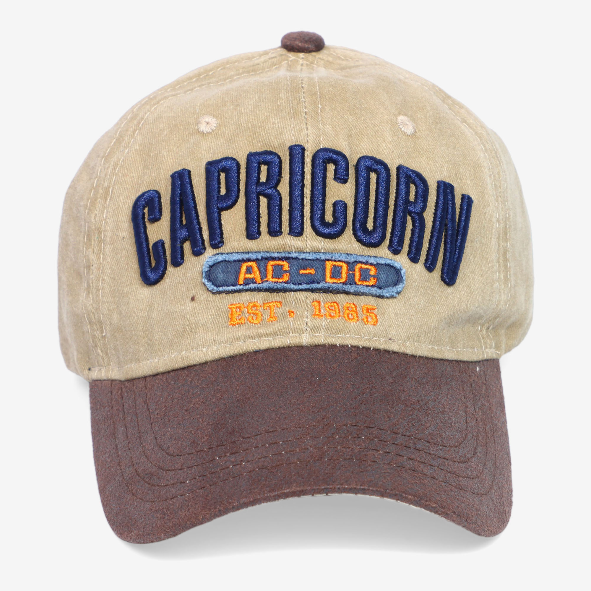 Summer Streetwear Baseball Fashion Adjustable Cap For Men By Bajrang