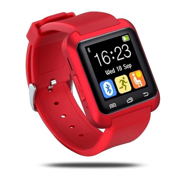 Aosmart smartwatch best sale