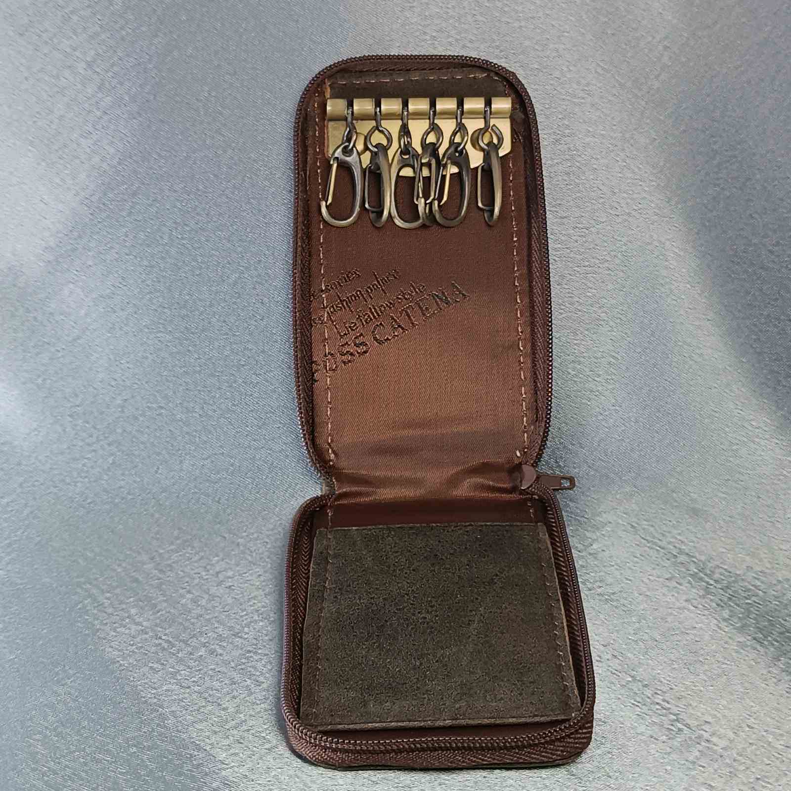 Mini Wallet Key Mini Key Wallet | Daraz.com.np: Buy Online at Best Prices in Nepal ...