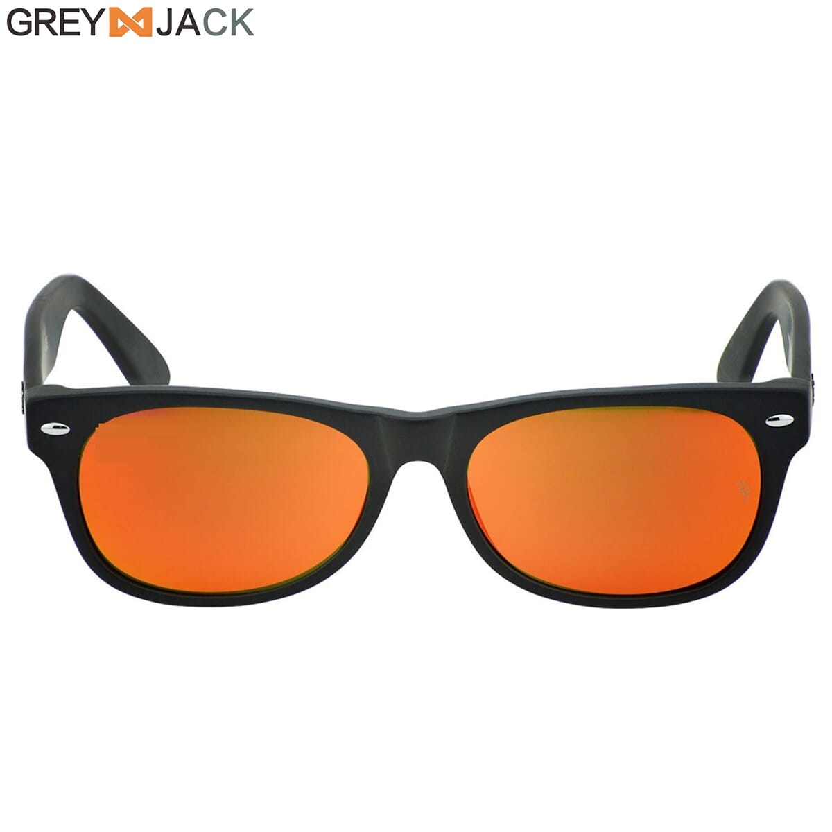 orange mercury sunglasses