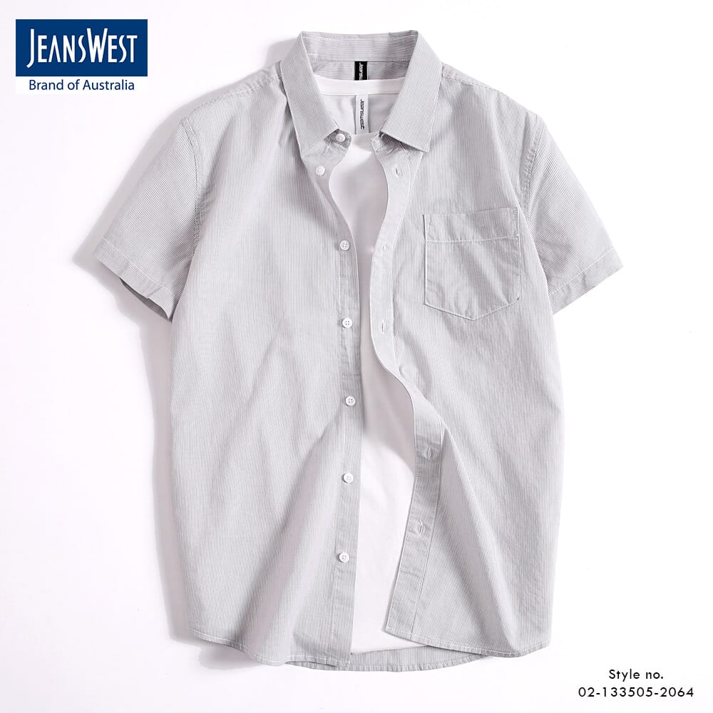 jeans west mens shirts