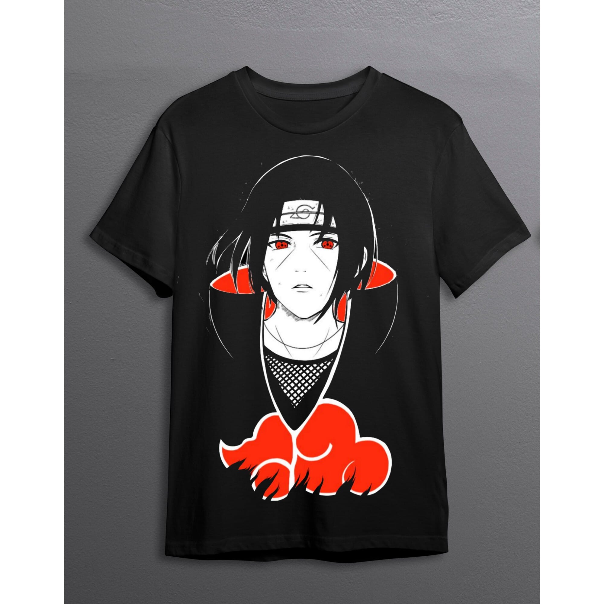 Buy naruto printed t shirt for kids Online at Best Price in Nepal