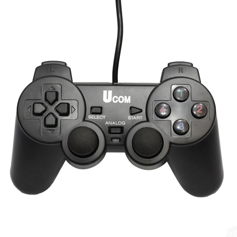 Joystick Video Game PC Gaming Controller