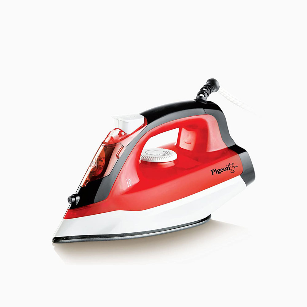pigeon steam iron