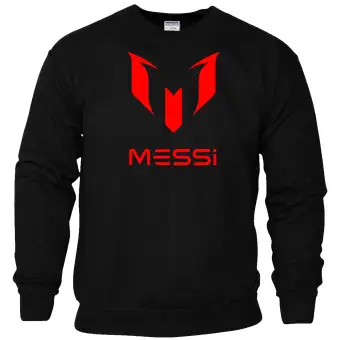 messi sweatshirt