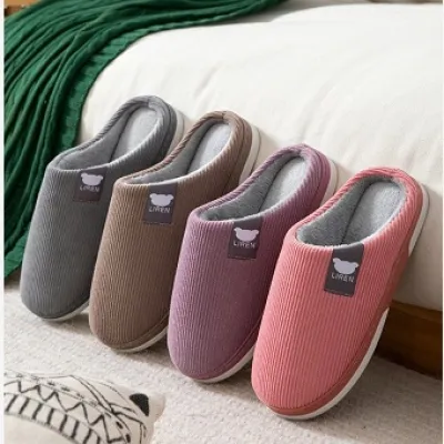 Indoor slippers online winter