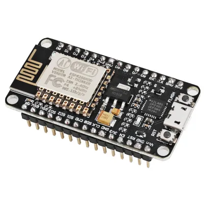 I2C LCD With ESP32 Using MicroPython And Thonny IDE