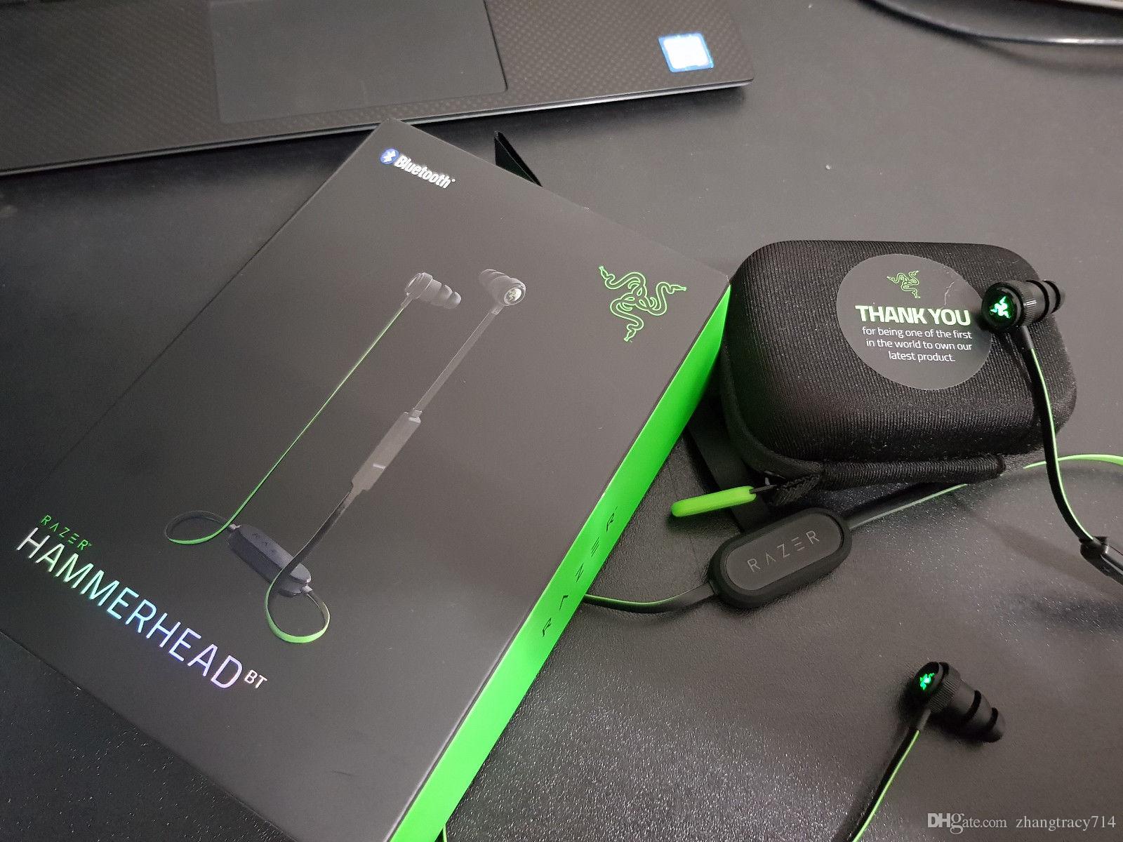 razer hammerhead bt price
