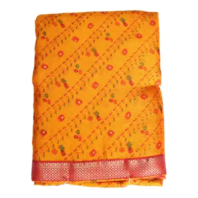 Fancy 2024 chunri saree