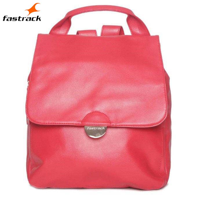 fastrack backpacks for womens