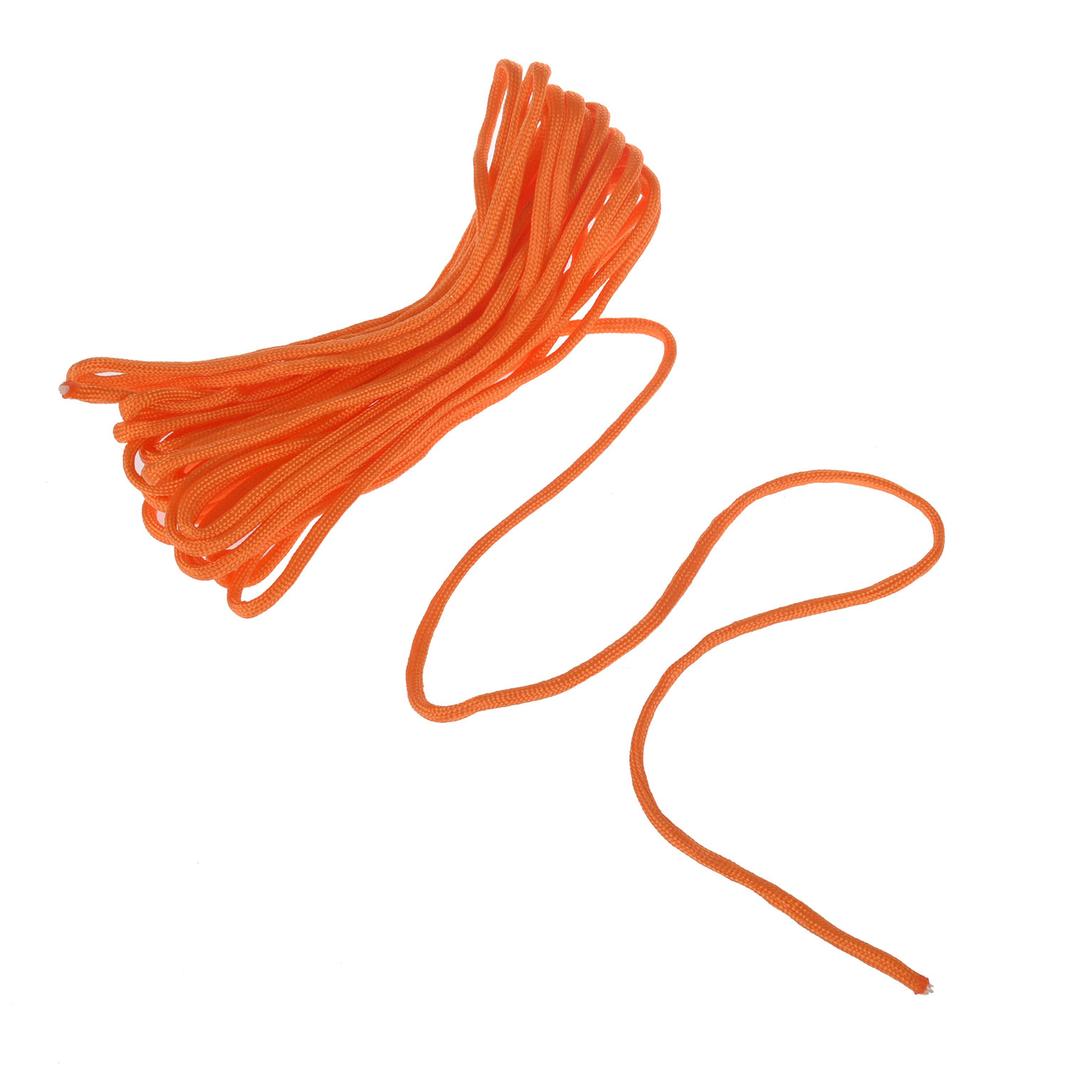 Paracord 550 Parachute Rope 7 Core Strand for Climbing Camping Buckle ...