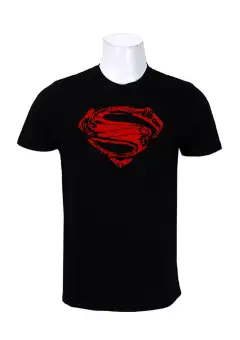 superman t shirt price