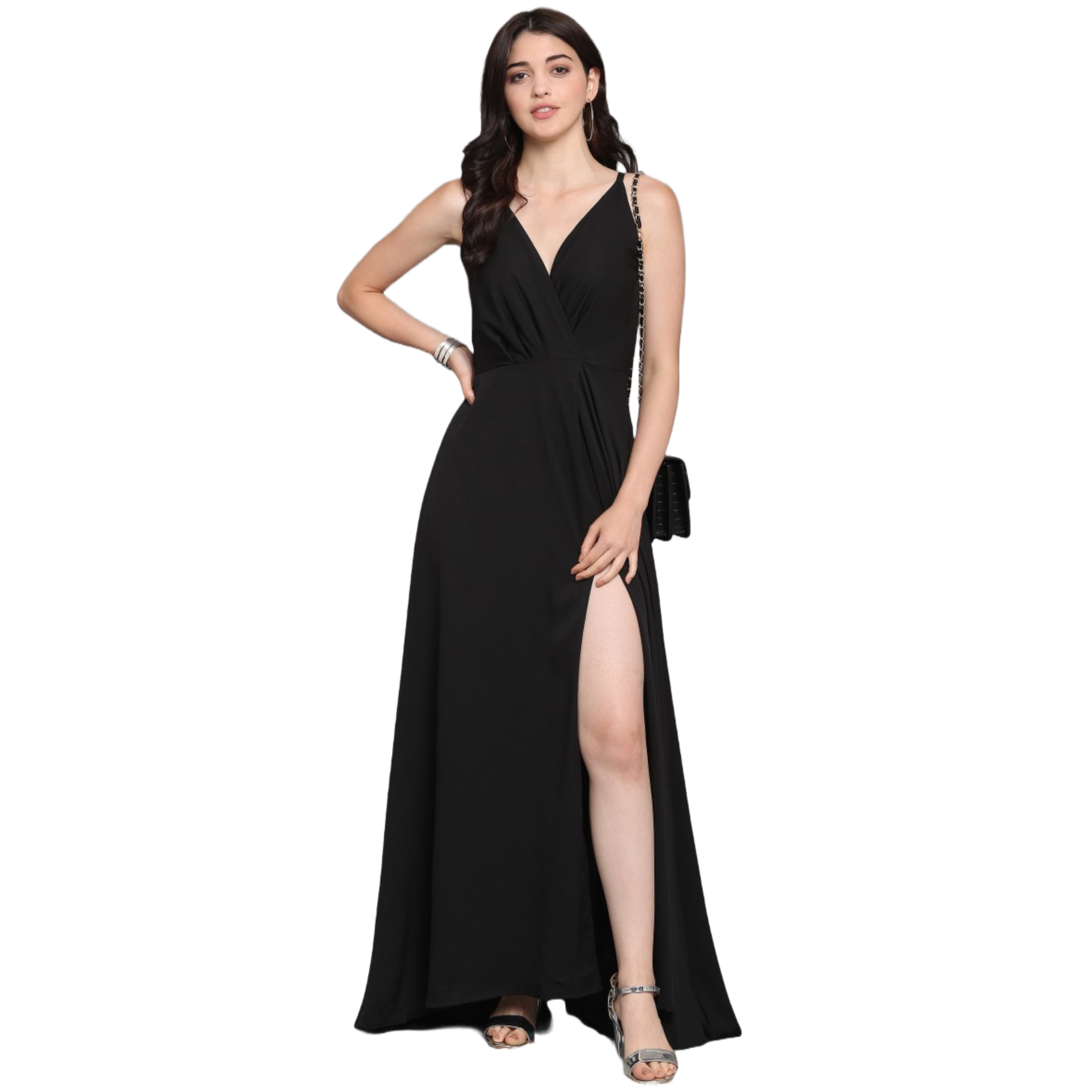 chinese dress ladies Bohemian Festival Mystic Long Summer Dress – Boho Yaşam