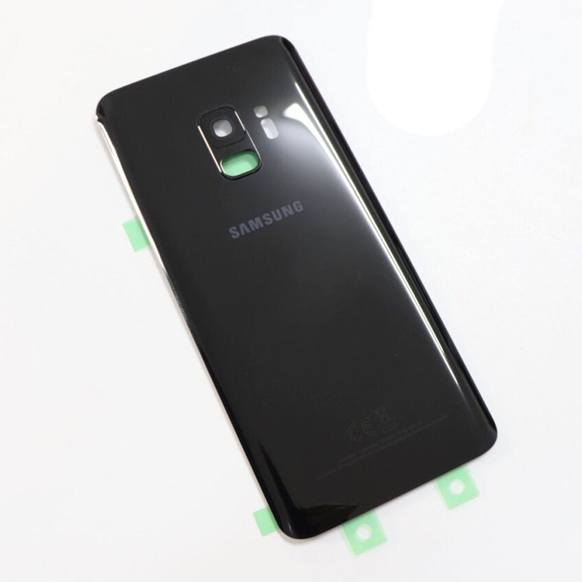 Samsung Galaxy S9 S9 Plus s9+ G965 Back Battery Cover SM-G965F