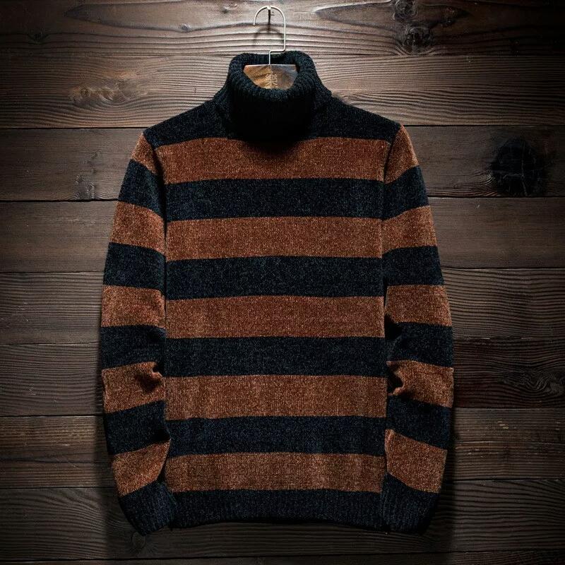 Latest Straps Sweater For Men
