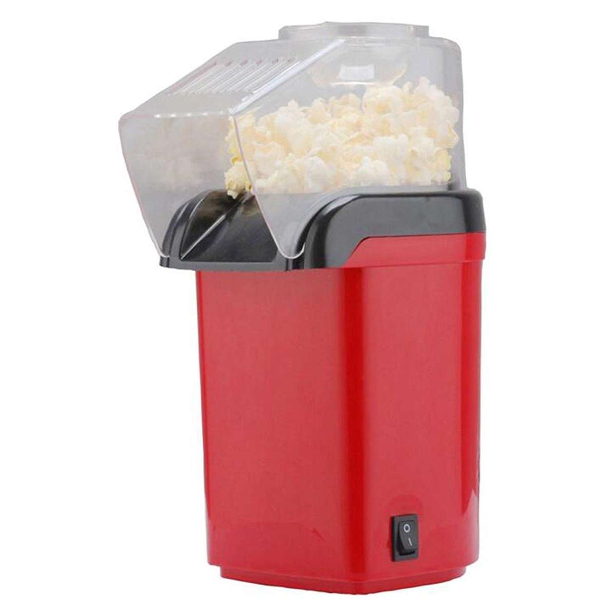 powerpac popcorn maker
