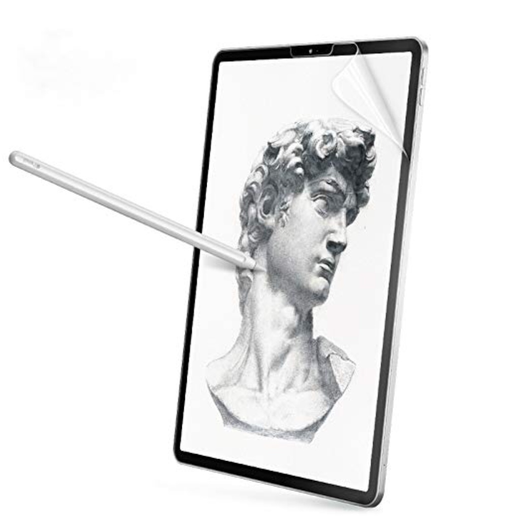 Matte PaperLike Screen Protector For iPad 10.2inch 7/8/9th Generation ...