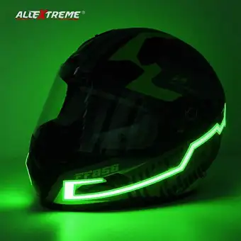 best helmet for night riding