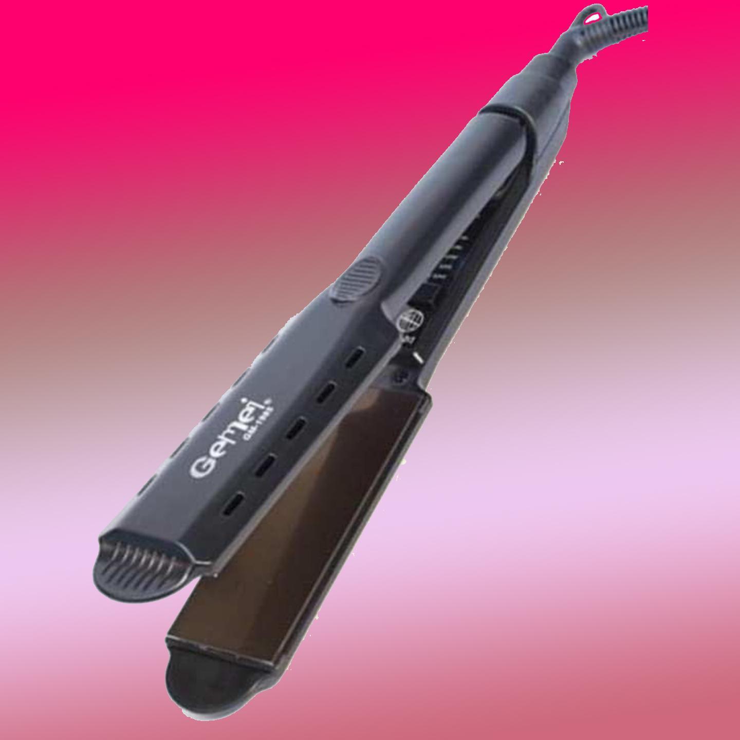 Gemei Gm-1985 Professional Hair Straight