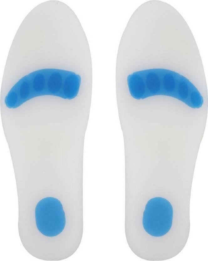 flamingo silicone insoles