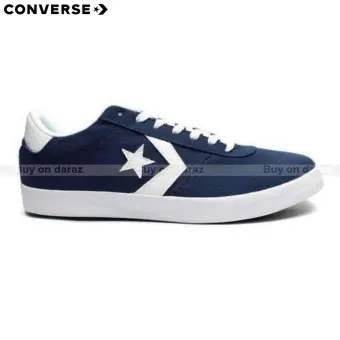 converse point star ox shoes