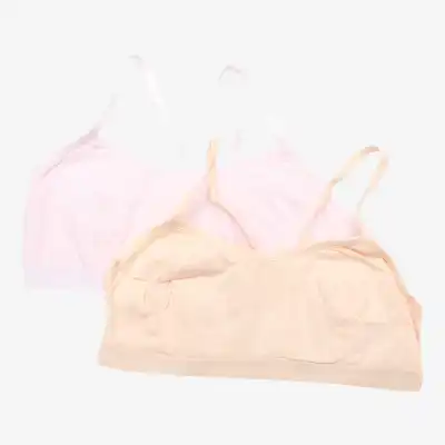 Bra, Baby Pink Bra 28 Size, Light Padded