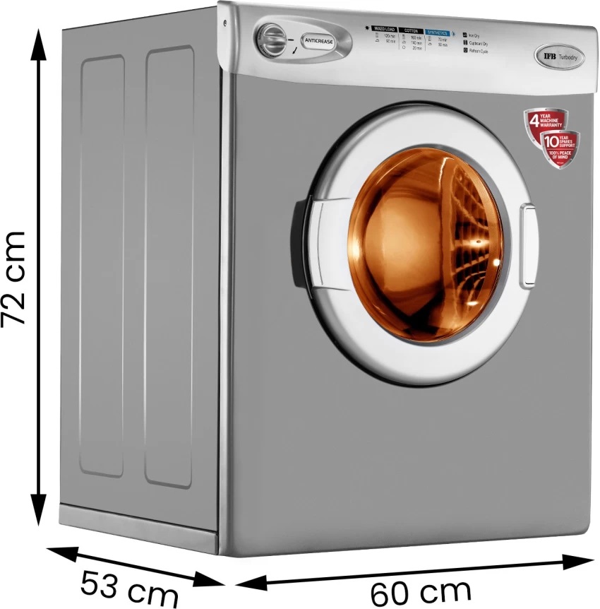 Ifb shop maxi dryer