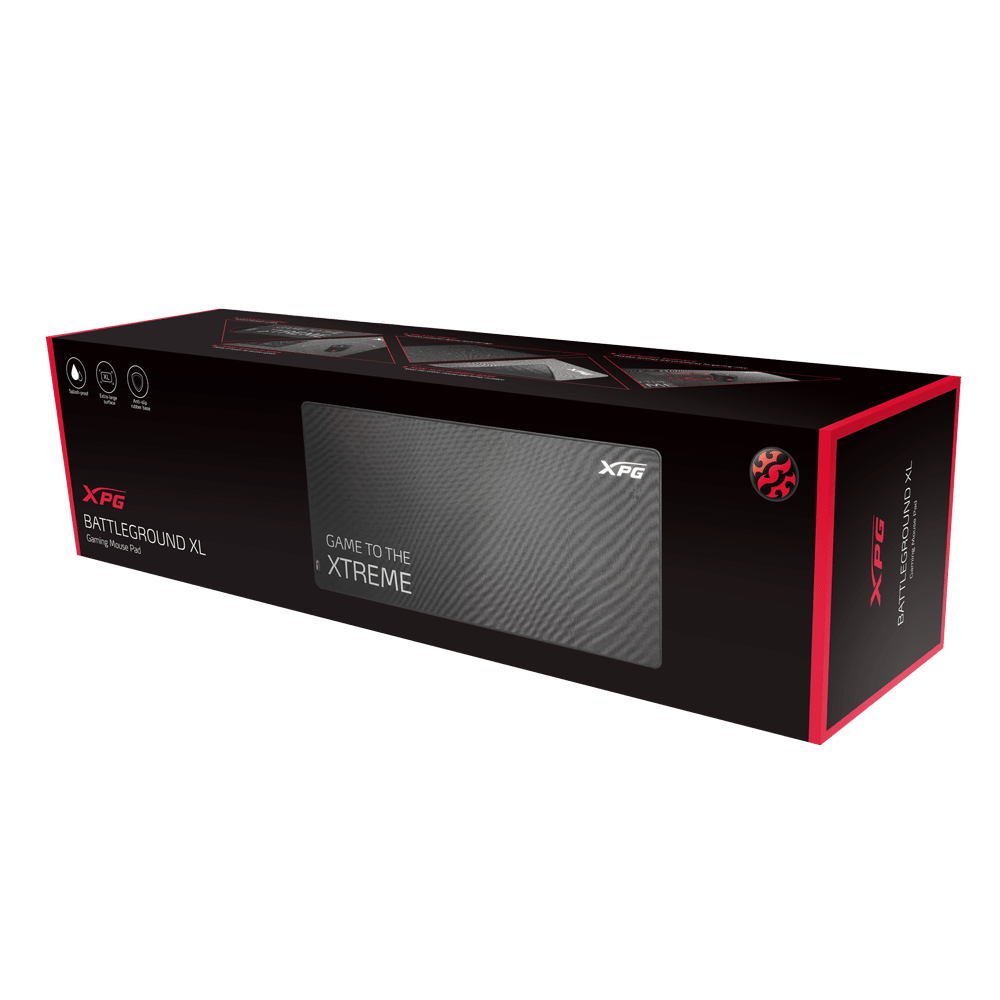 XPG BATTLEGROUNDXL-BKCWW