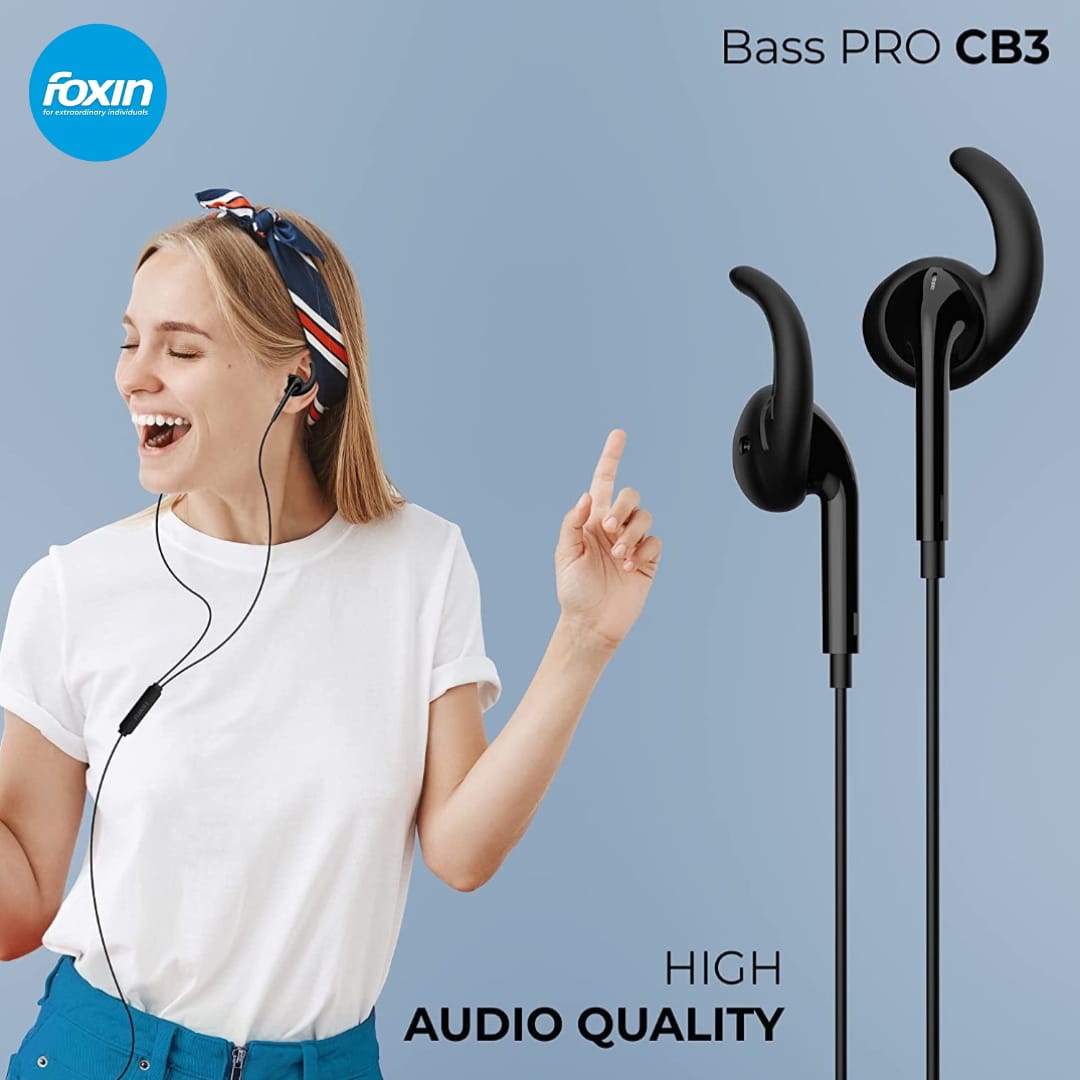 With Mic Philips She1525bk Philips She1525 She1525 Philips