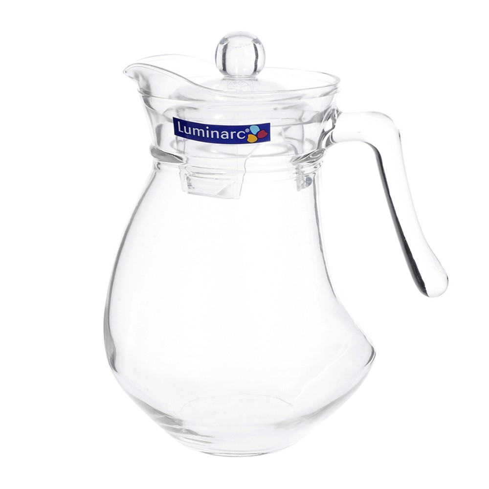 Luminarc Glass Wavy Jug 1.3L Compare and buy in Best Price in Nepal