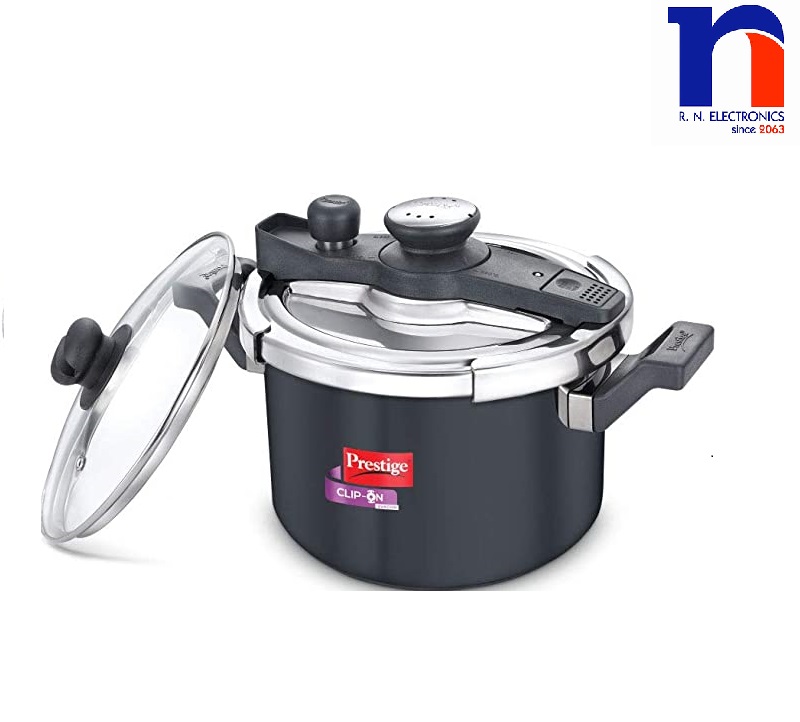 prestige rice cooker with strainer