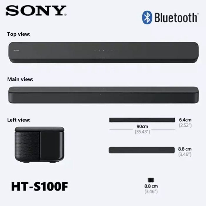 Soundbar In Nepal At Best Prices Daraz Com Np
