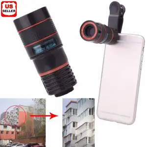 best lens for mobile under 500