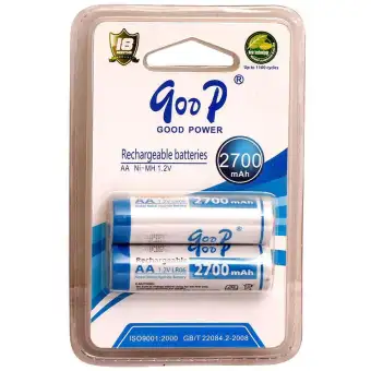 aa rechargeable batteries buy online