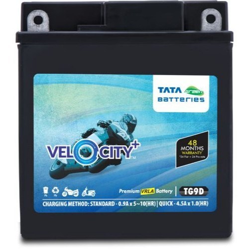 tata activa battery price