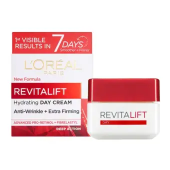 loreal regenerist