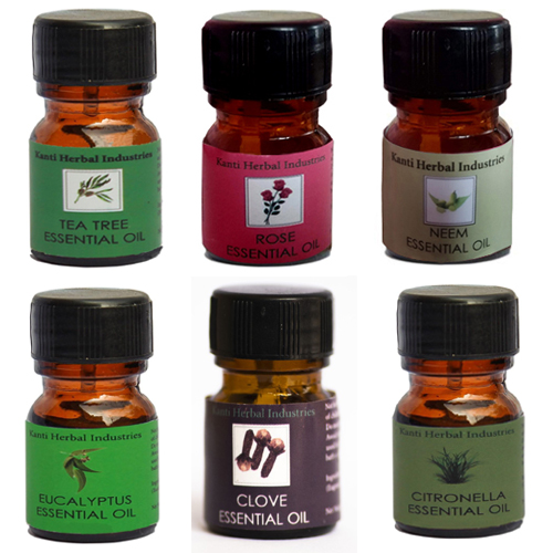 Clove Essential Oil Combo Pack