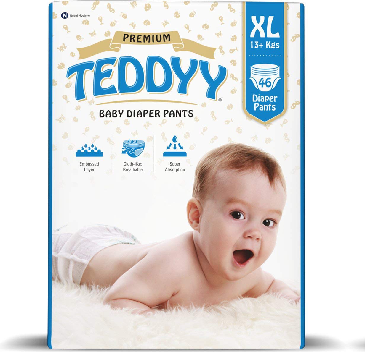 teddy diaper online