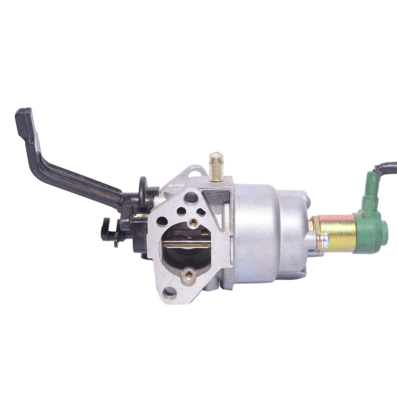 Replacement Carburetor for Briggs Stratton 130202 Nepal